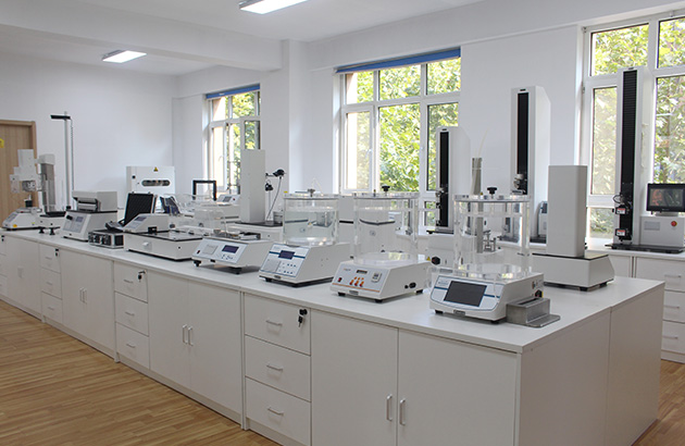 Saicheng Instrumento