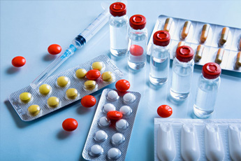 Equipos de Pruebas Farmacéuticas