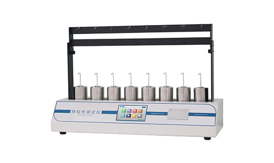 Probador de Prueba de Cinta Adhesiva