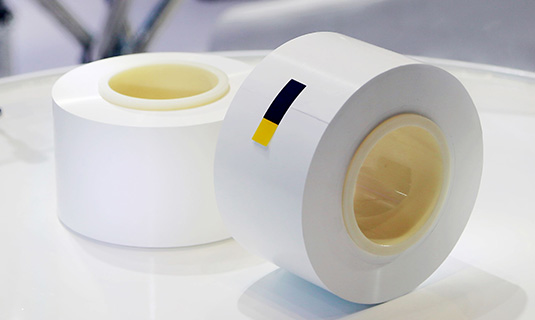 Diafragma de Batería