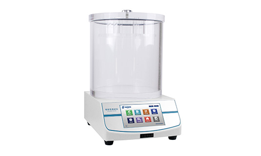 Detector de Fugas de Envases