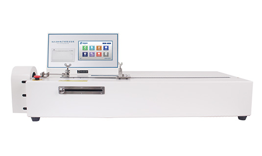 Probador de Resistencia al Pelado