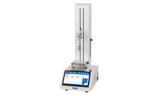 Analizador de Textura