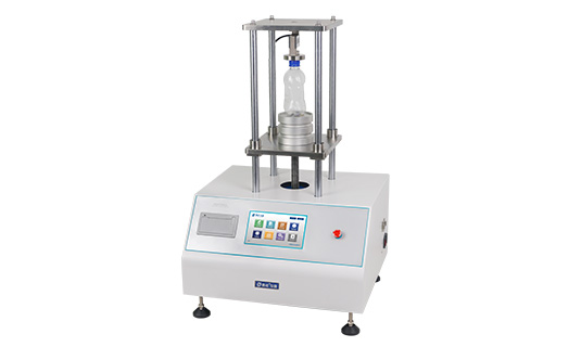 Comprobador de Carga Superior de Botellas