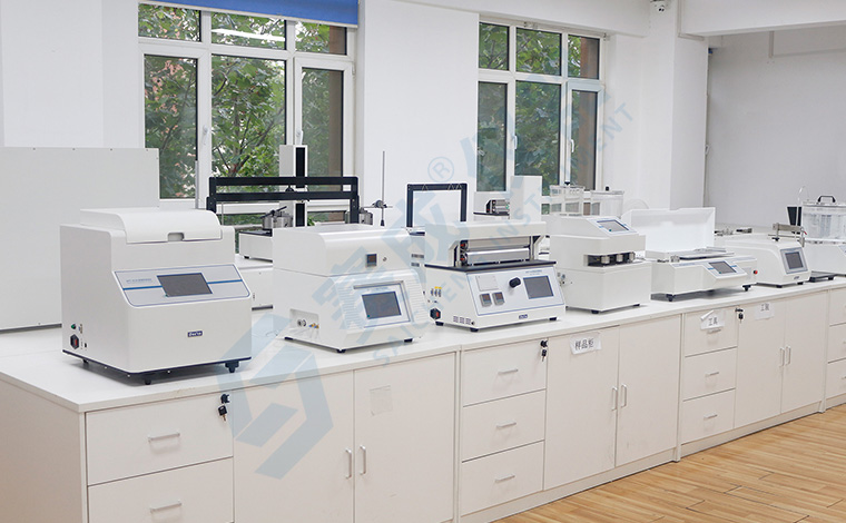 Centro de Investigación de Pruebas de Embalaje