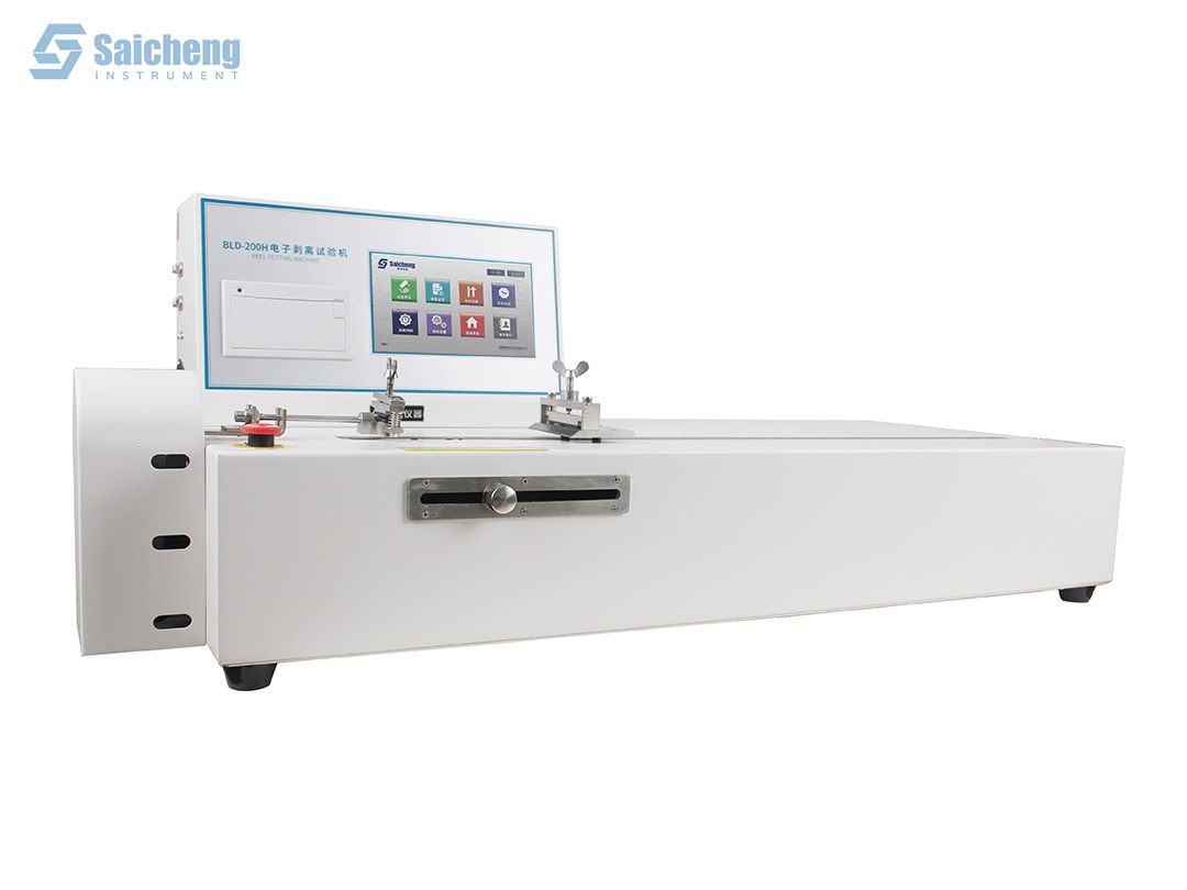 Probador de Resistencia al Pelado BLD-200H - Picture 1