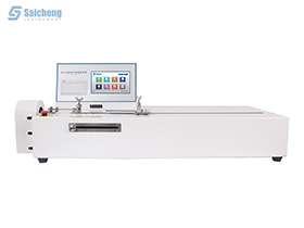 Probador de Resistencia al Pelado BLD-200H Probador de Resistencia al Pelado BLD-200H