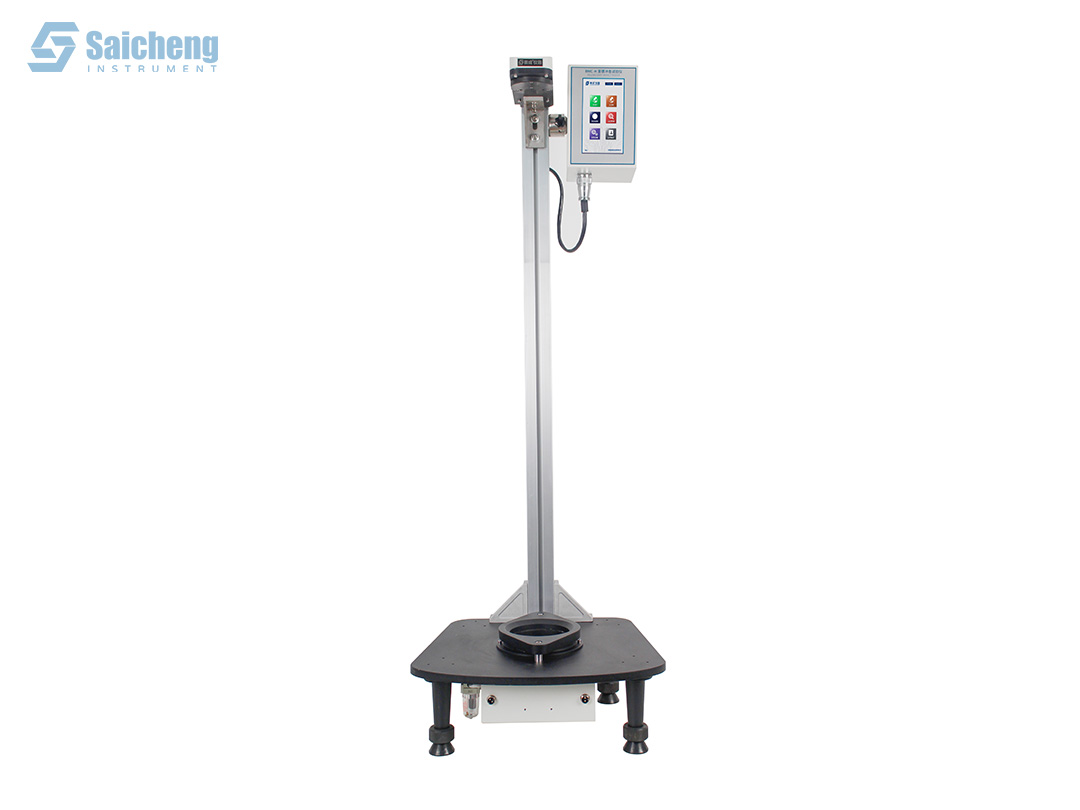 Probador de Impacto de Dardo de Caída Libre BMC-H - Picture 2