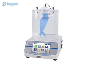 Probador de Fugas para Preservativos por Método de Eléctrico BYT-03 Probador de Fugas para Preservativos por Método de Eléctrico BYT-03