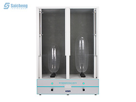 Probador de Presión de Rotura y Volumen del Preservativo BYT-BV1000 Probador de Presión de Rotura y Volumen del Preservativo BYT-BV1000