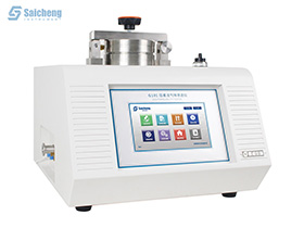 Probador de Permeabilidad al Gas G101 Probador de Permeabilidad al Gas G101