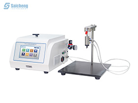 Probador de Rotura y Resistencia de Sellado LSSD-01 Probador de Rotura y Resistencia de Sellado LSSD-01