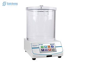 Probador de Fugas de Burbujas para Botellas y Envases Probador de Fugas de Burbujas para Botellas y Envases