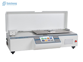 Medidor de Coeficiente de Friccion MXD-02 Medidor de Coeficiente de Friccion MXD-02