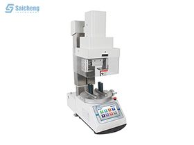 Probador Automático de Torque para Tapas NJY-H5 Probador Automático de Torque para Tapas NJY-H5