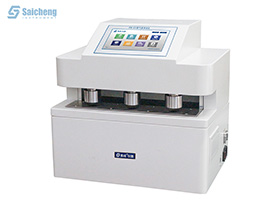 Medidor de Permeabilidad al Aire Tipo Oken PB-03 Medidor de Permeabilidad al Aire Tipo Oken PB-03