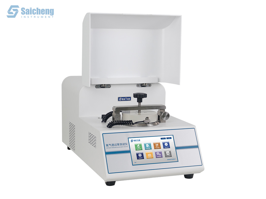 Saicheng Medidor de Permeabilidad al Oxígeno S401