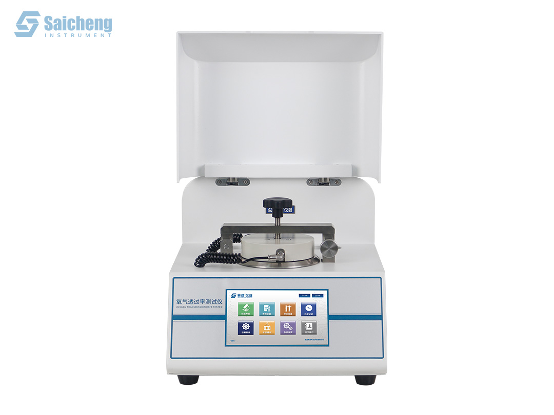 Medidor de Permeabilidad al Oxígeno S401 - Picture 1