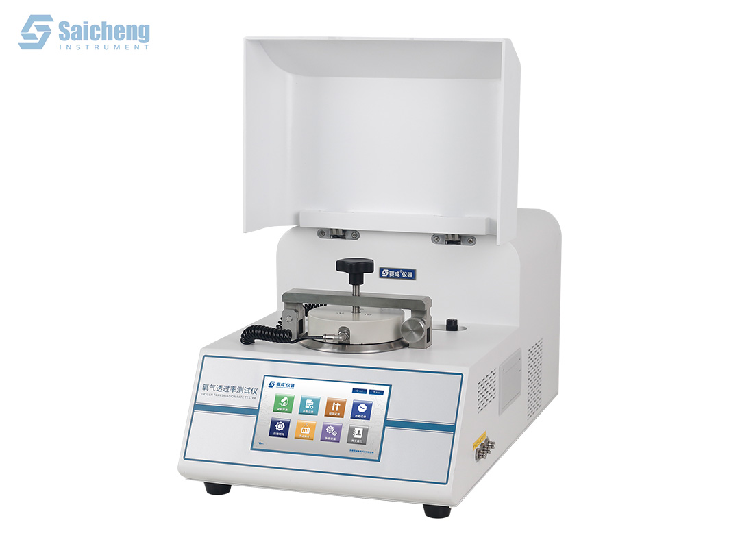 Medidor de Permeabilidad al Oxígeno S401 - Picture 2