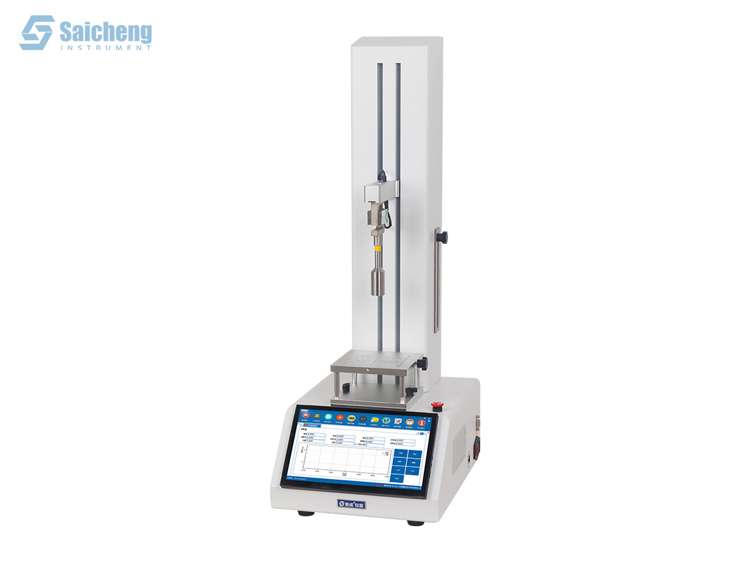 Analizador de Textura de Alimentos TA-3000 - Picture 1