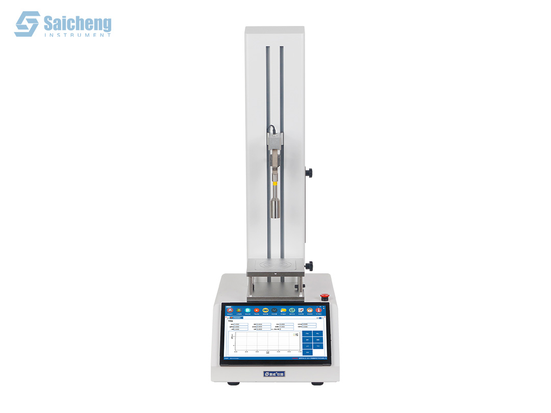 Analizador de Textura de Alimentos TA-3000 - Picture 2