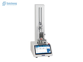 Analizador de Textura de Alimentos TA-3000 Analizador de Textura de Alimentos TA-3000