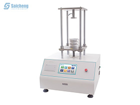 Comprobador de Carga Superior de Botellas PET VP-1000 Comprobador de Carga Superior de Botellas PET VP-1000