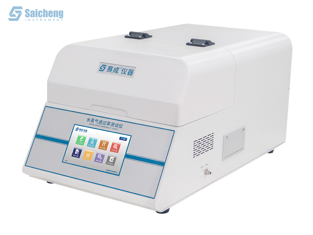 Medidor de la Tasa de Transmisión de Vapor de Agua W201 - Picture 2