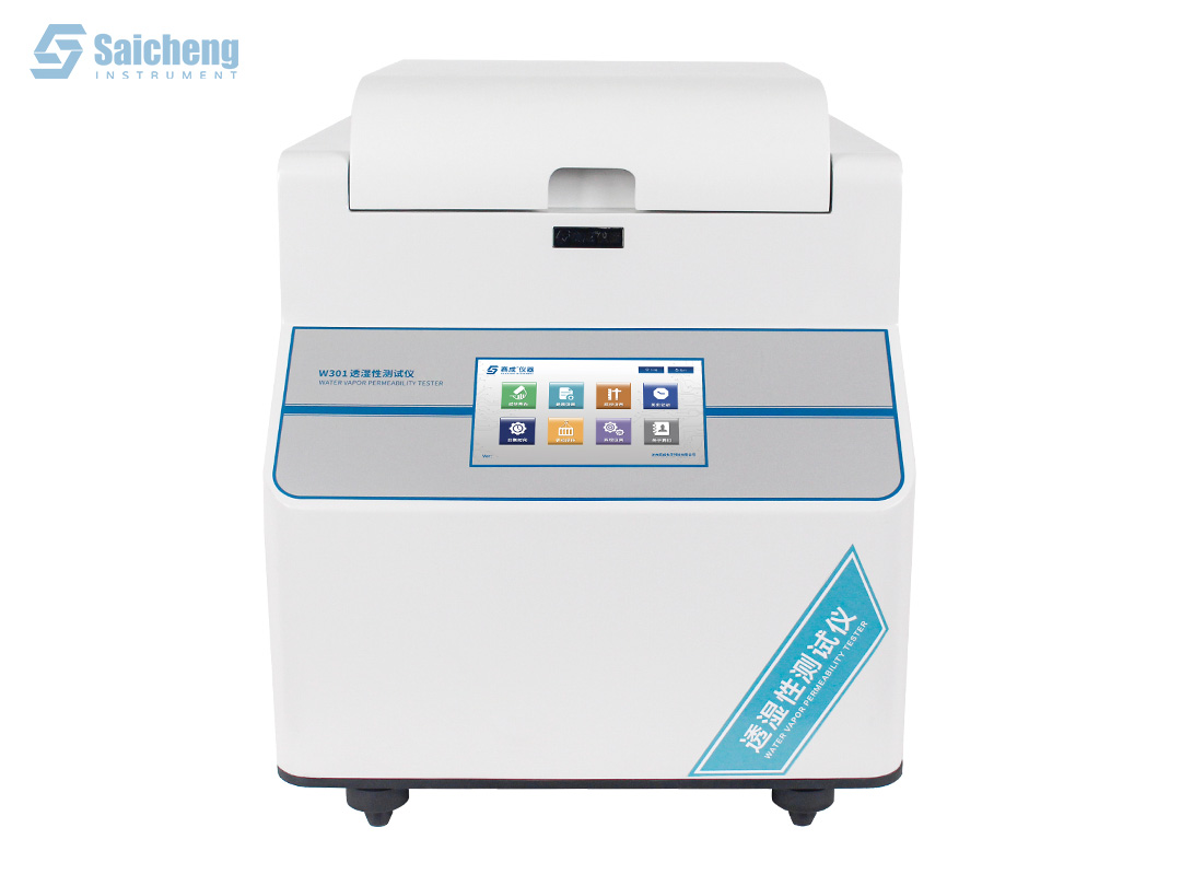 Probador de Permeabilidad al Vapor de Agua W301 - Picture 1