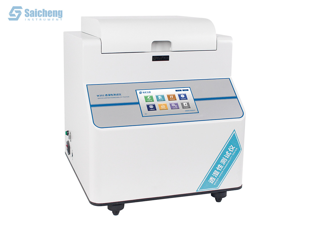 Probador de Permeabilidad al Vapor de Agua W301 - Picture 2