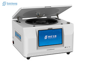 Medidor de Permeabilidad al Vapor de Agua W306 Medidor de Permeabilidad al Vapor de Agua W306