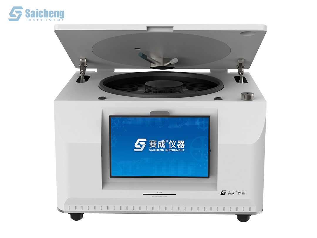 Medidor de Permeabilidad al Vapor de Agua por Método Gravimétrico - W306 - Picture 2