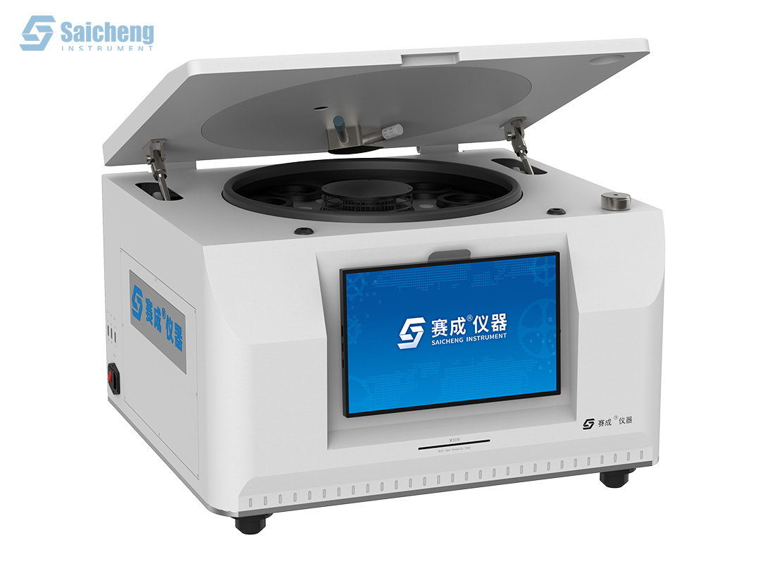 Probador de la Tasa de Transmisión de Vapor de Agua W309 - Picture 1