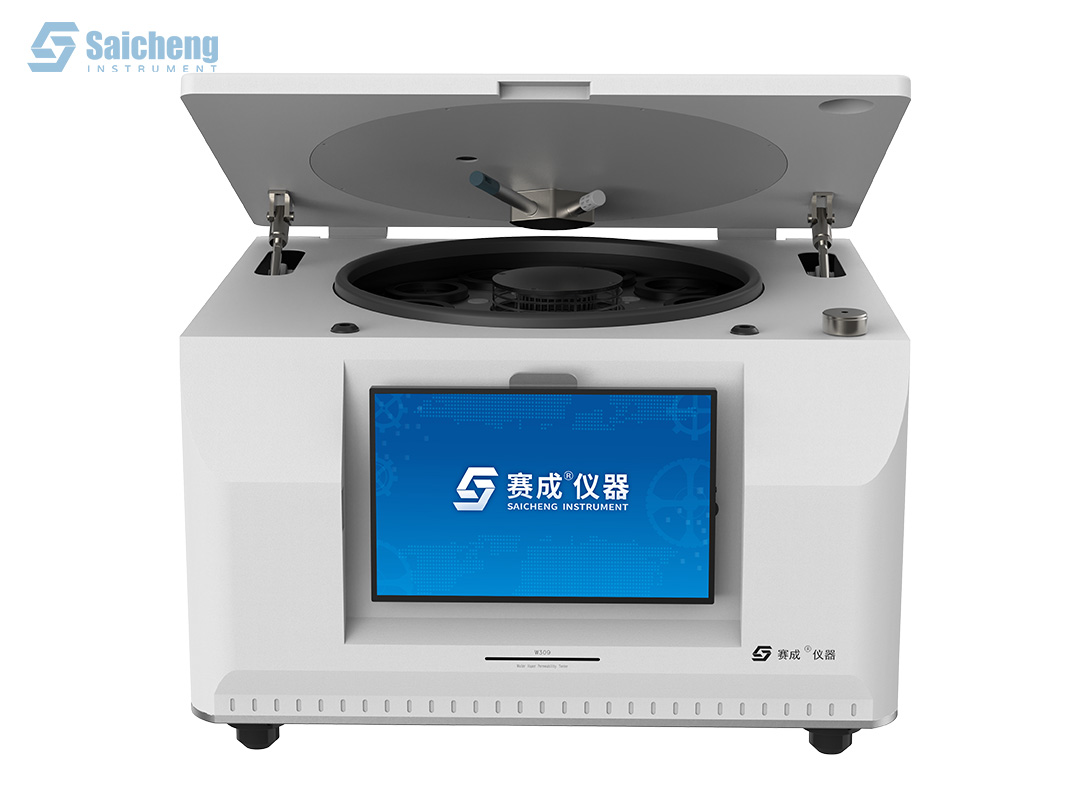 Probador de la Tasa de Transmisión de Vapor de Agua W309 - Picture 2