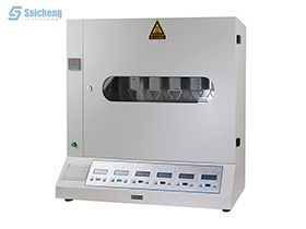 Probador de Adhesión Duradera con Control de Temperatura WKC-6S Probador de Adhesión Duradera con Control de Temperatura WKC-6S