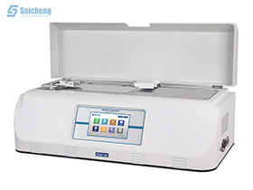 Medidor de Coeficiente de Fricción y Pelado X-810 Medidor de Coeficiente de Fricción y Pelado X-810