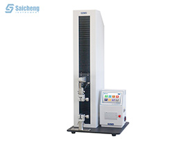 Máquina de Ensayos de Tracción XLW-L Máquina de Ensayos de Tracción XLW-L