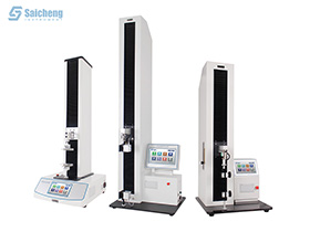 Máquina de Ensayos de Tracción Máquina de Ensayos de Tracción