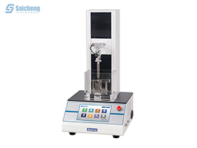 Probador la Resistencia de Rotura de Ampollas ZDY-02 Probador la Resistencia de Rotura de Ampollas ZDY-02